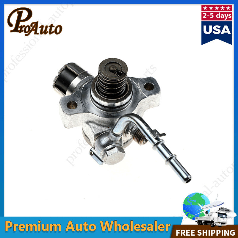 High Pressure Fuel Pump for Honda Ridgeline 2017-2019 for Acura MDX RLX TLX 3.5L