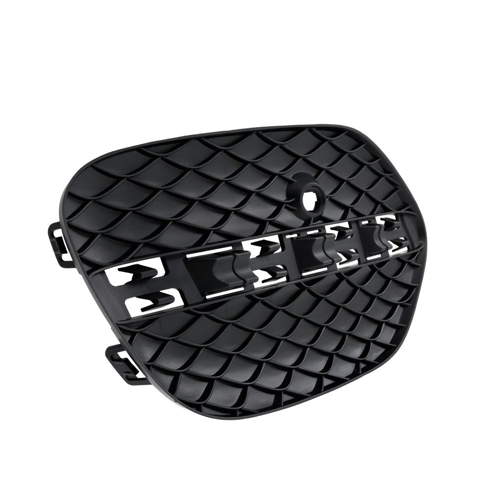 Fits For GLE350 GLE400 GLE550 GLE43 AMG Front Left Bumper Fog Light Grille