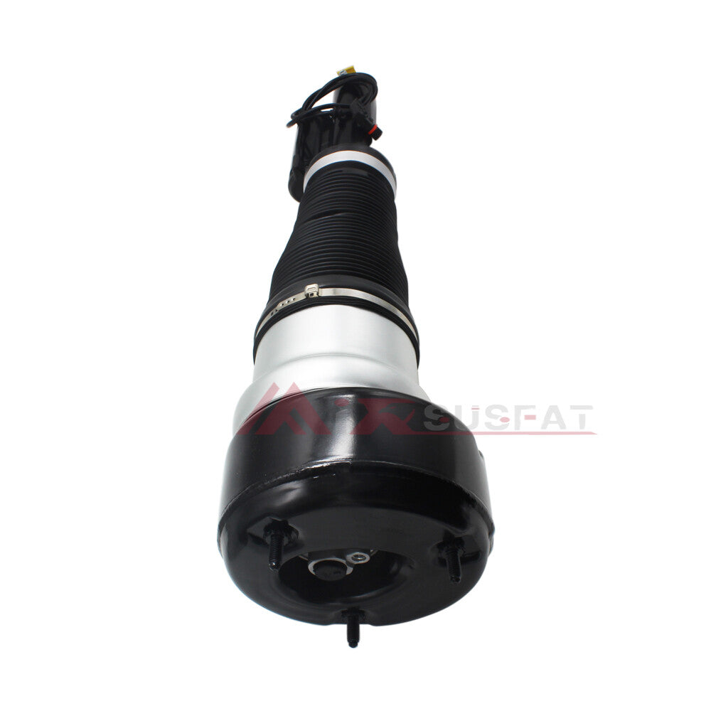 FRONT AIR SUSPENSION SPRING SHOCK STRUT for MERCEDES S-CLASS W221 2213209313