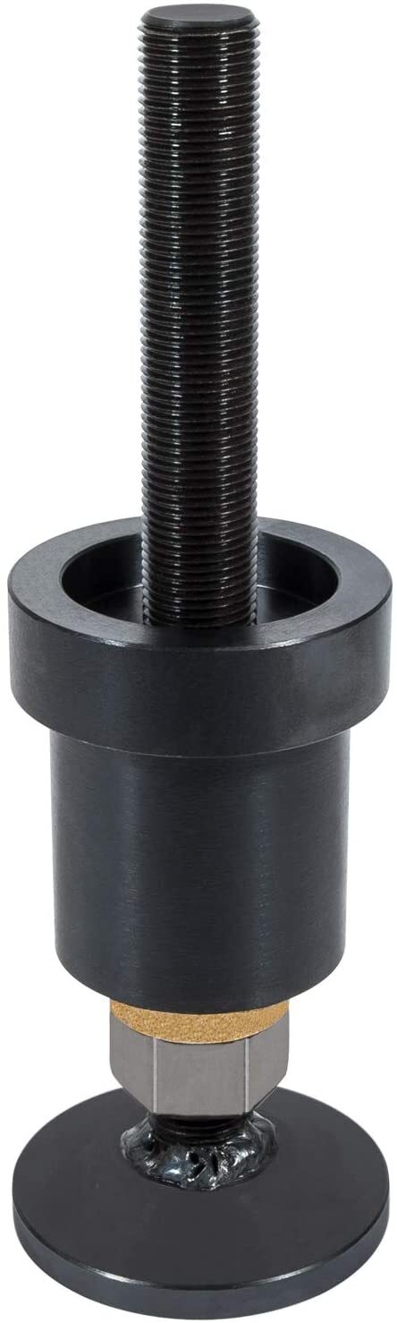 Inner shaft seal installation tool for Dana 30/44/60 front differential