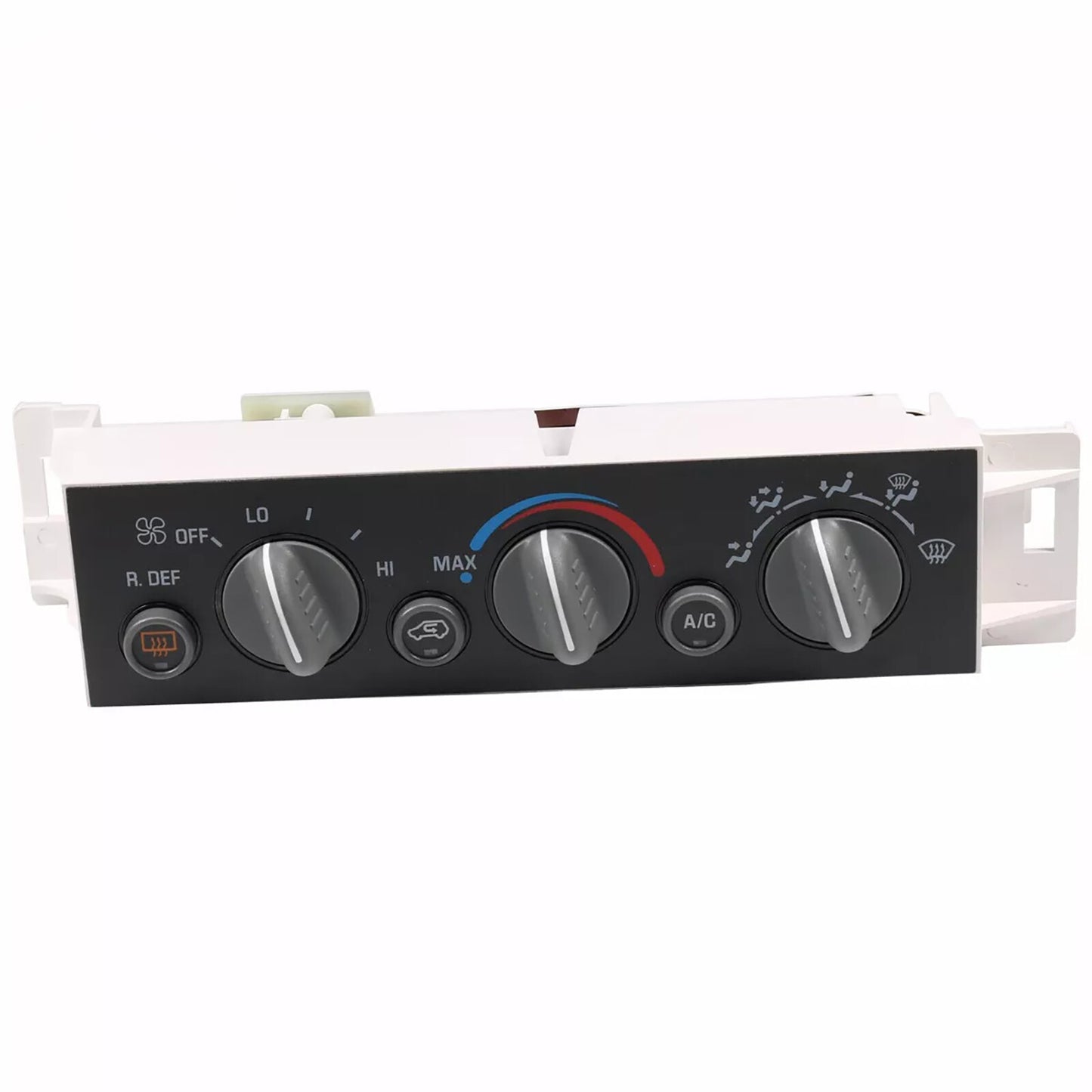 A/C Heater Climate Control 9378805 for Chevy Suburban Tahoe for GMC for Yukon