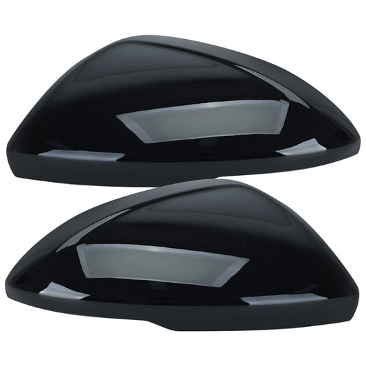 2¡Áfor Vauxhall for Opel Insignia B Z18 for Buick Regalway 15-21 Mirror Cap Rear View Mirror