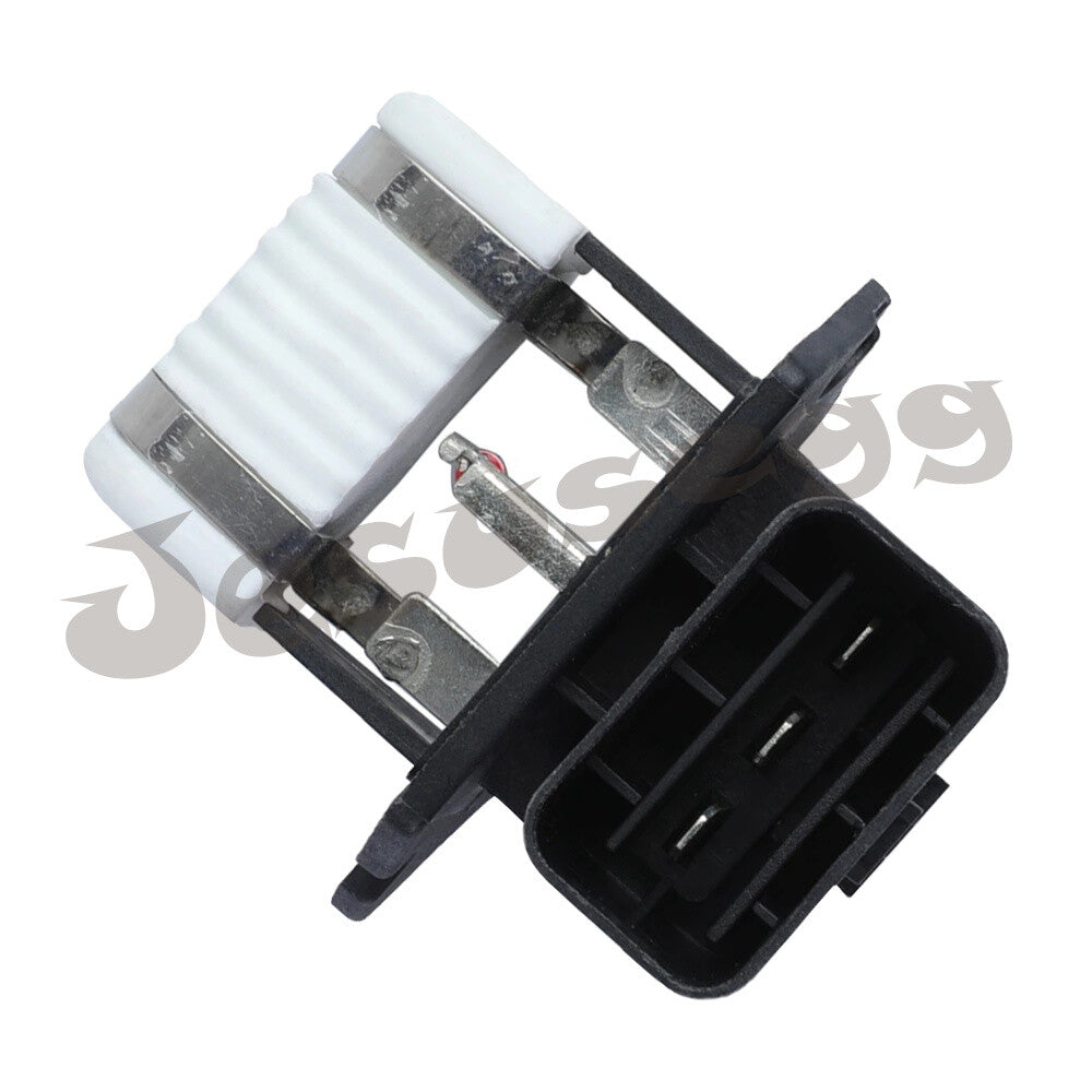 25385-2H650 Cooling Fan Resistor for Hyundai for ELANTRA 07-10 Touring 2008-2012