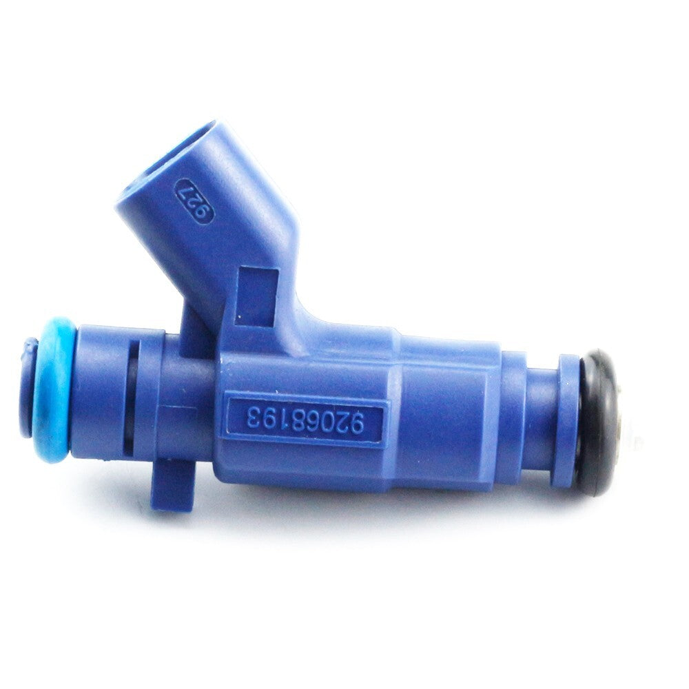 6-pack 0280156300 Injector Nozzles for 2007-2012 for Cadillac for Chevrolet 3.6 3.2
