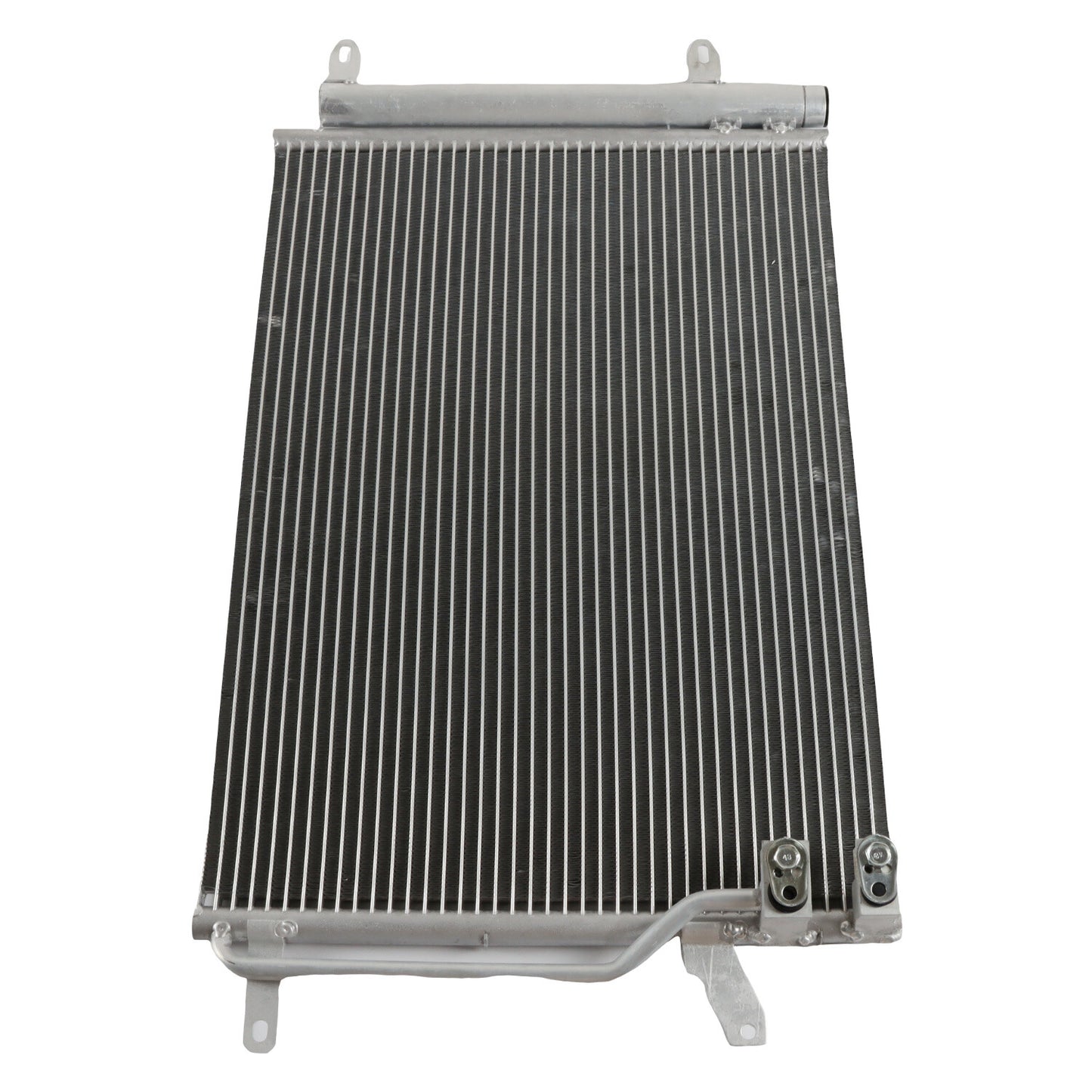 AC Condenser For 2012-19 for Volkswagen Beetle 2010-18 for VW for Jetta 3889 2.0L 2.5L US