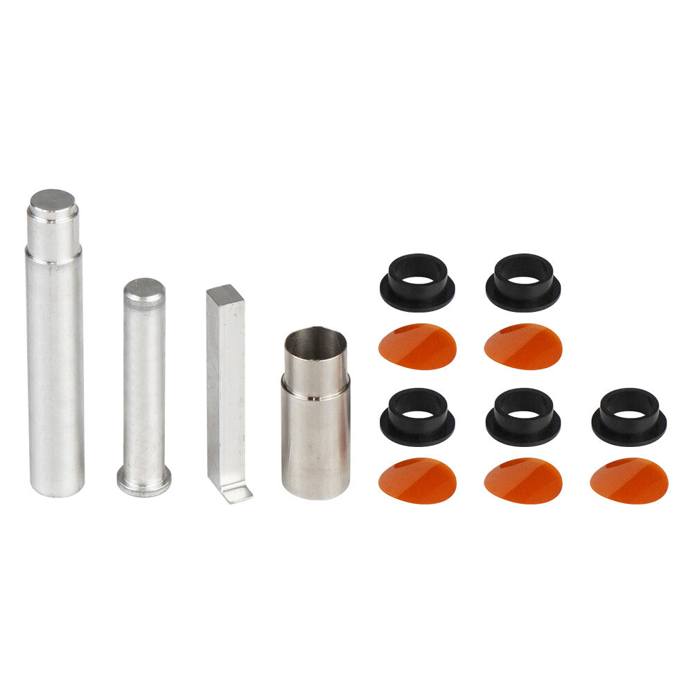 Pressure switch installation tool kit for universal transmissions 6L45, 6L50, 6L80, 6L90