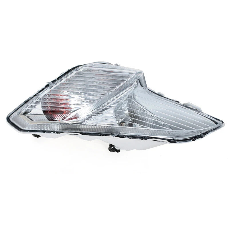 Right For 2018-2022 for Ford EcoSport Bumper Fog Lights Parking Signal Lamps