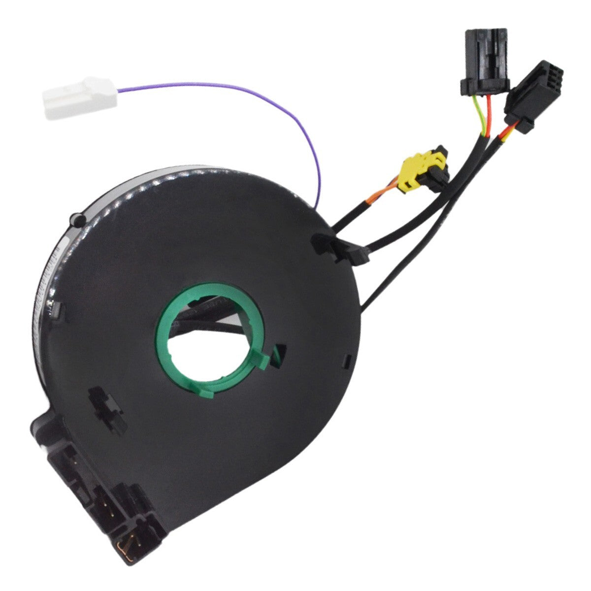 Clock spring 56042341AE compatible with 1999-2001 for Jeep Grand Cherokee.