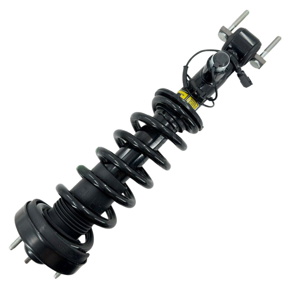 2 front shock absorber struts for Mercedes E-Class W211 S211 E350 4WD 2006-2009