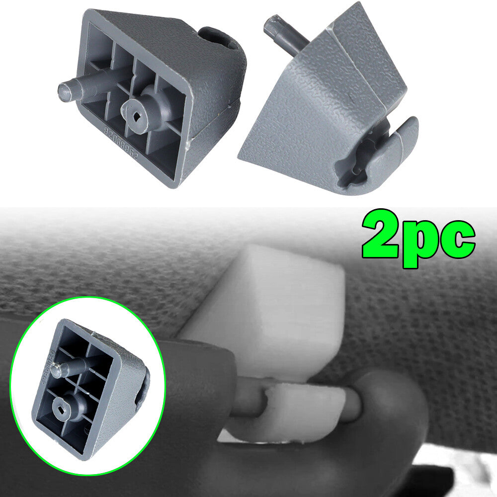 2 for Holden Commodore Berlina Calais VN VP VR VS VT VX VY VZ UTE Sunvisor clip
