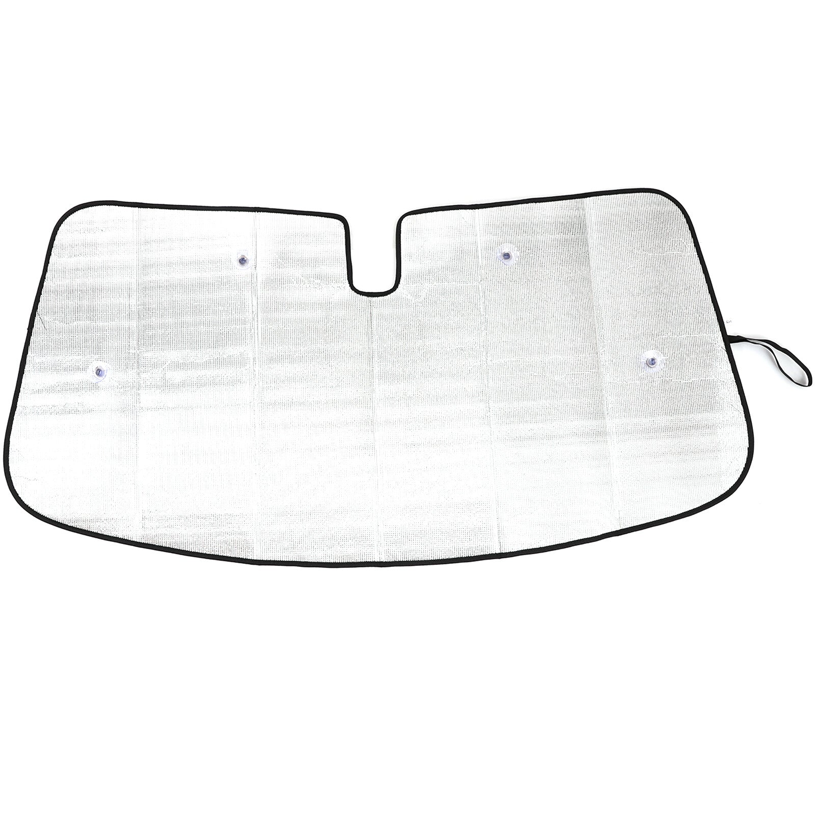Customized sunshade and heat insulation cover for BMW X5 2008-2018.
