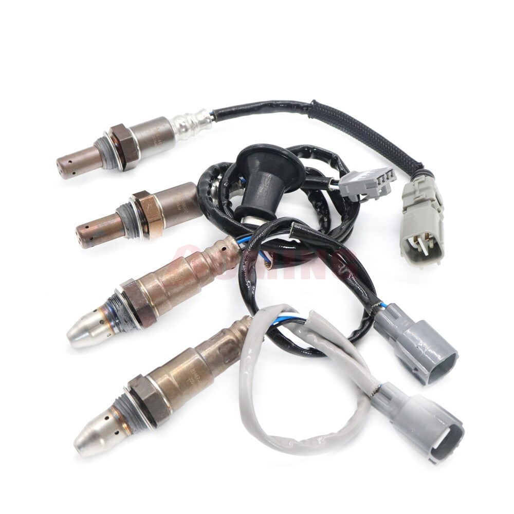Lambda Downstream Oxygen Sensor 89465-52480 for Toyota Yaris 2012-2014 1.5L L4