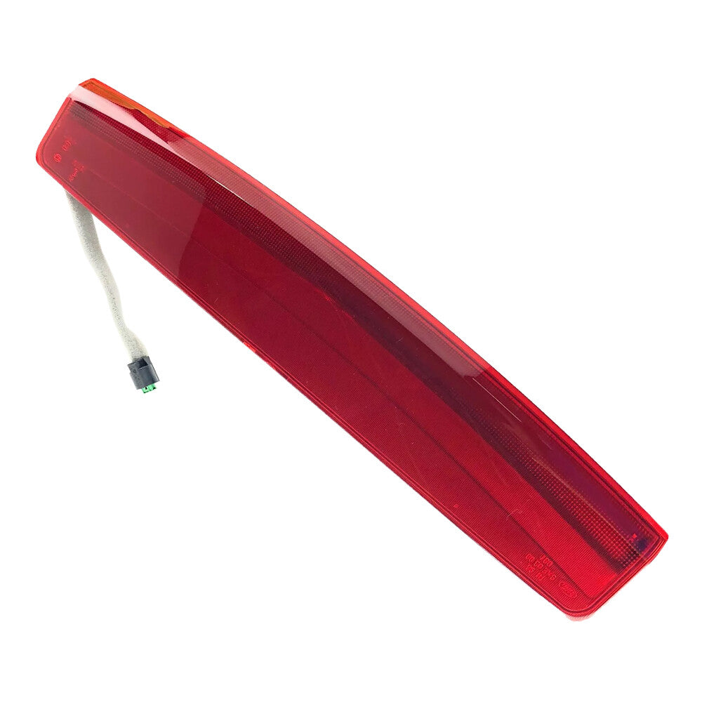 Fits for Range Rover Sport 2006-2009 Rear Third Brake Stop Light Lamp Red
