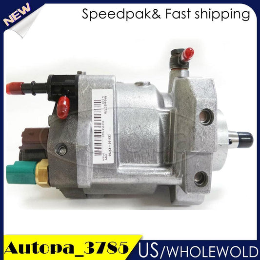 33100 4X700 High Pressure Fuel Pump for Terracan Bongo III Carnival NEW
