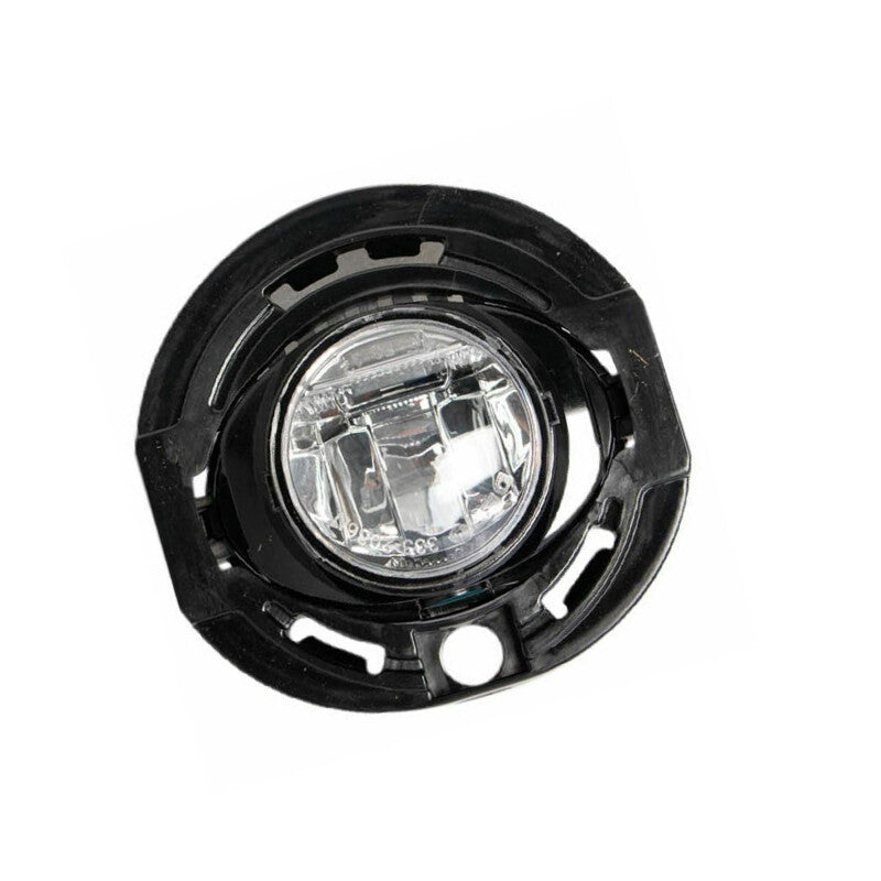 Left LED front bumper fog light for Grand Cherokee 300 charger