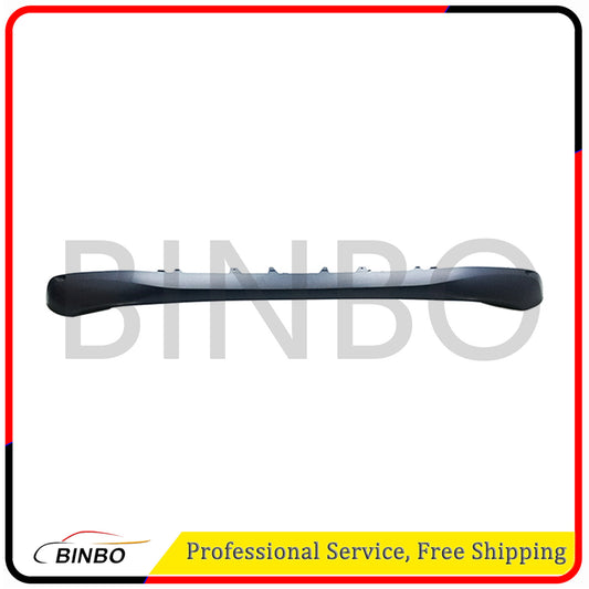 for SMART FORTWO 453 FRONT BUMPER BOTTOM SPOILER A45388002705138
