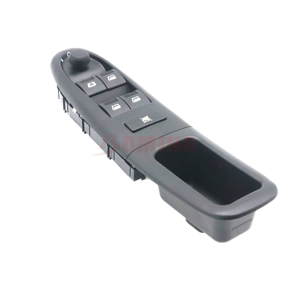 6554.CF Front Driver Side Electric Window Control Switch 6554CF for PEUGEOT 406