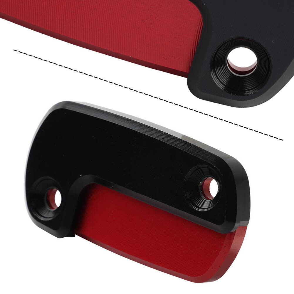 Rear Brake Fluid Reservoir Cap Cover for Honda CB300R CB250R CB150R 2018-23 2022