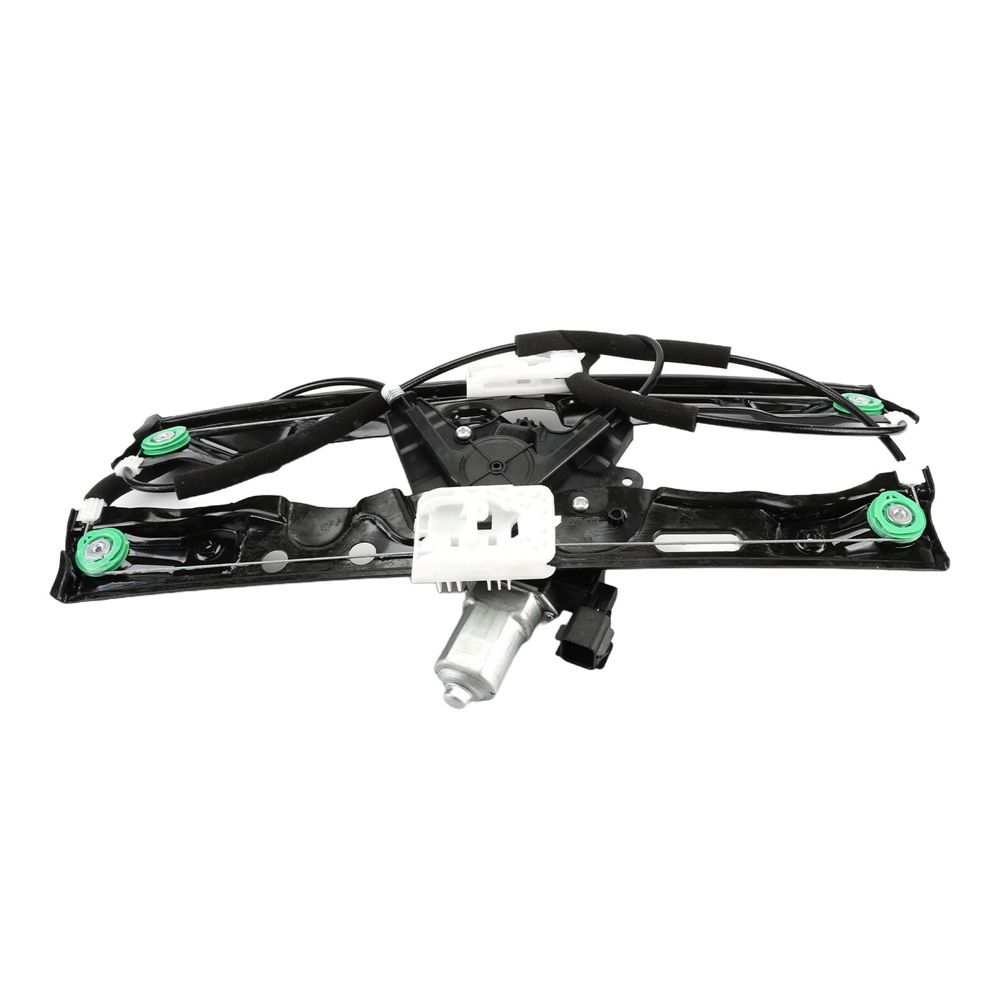 AB392123200CF for Ford for Mazda BT50 UP 6 Pin Front Right Window Regulator W/ Motor