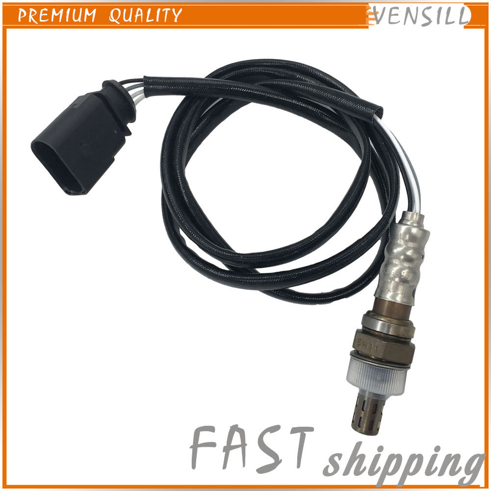 Oxygen Sensor 06A906262BS for Audi A4 A6 Q7 for VW for Golf for Tiguan for Skoda Rapid for Seat