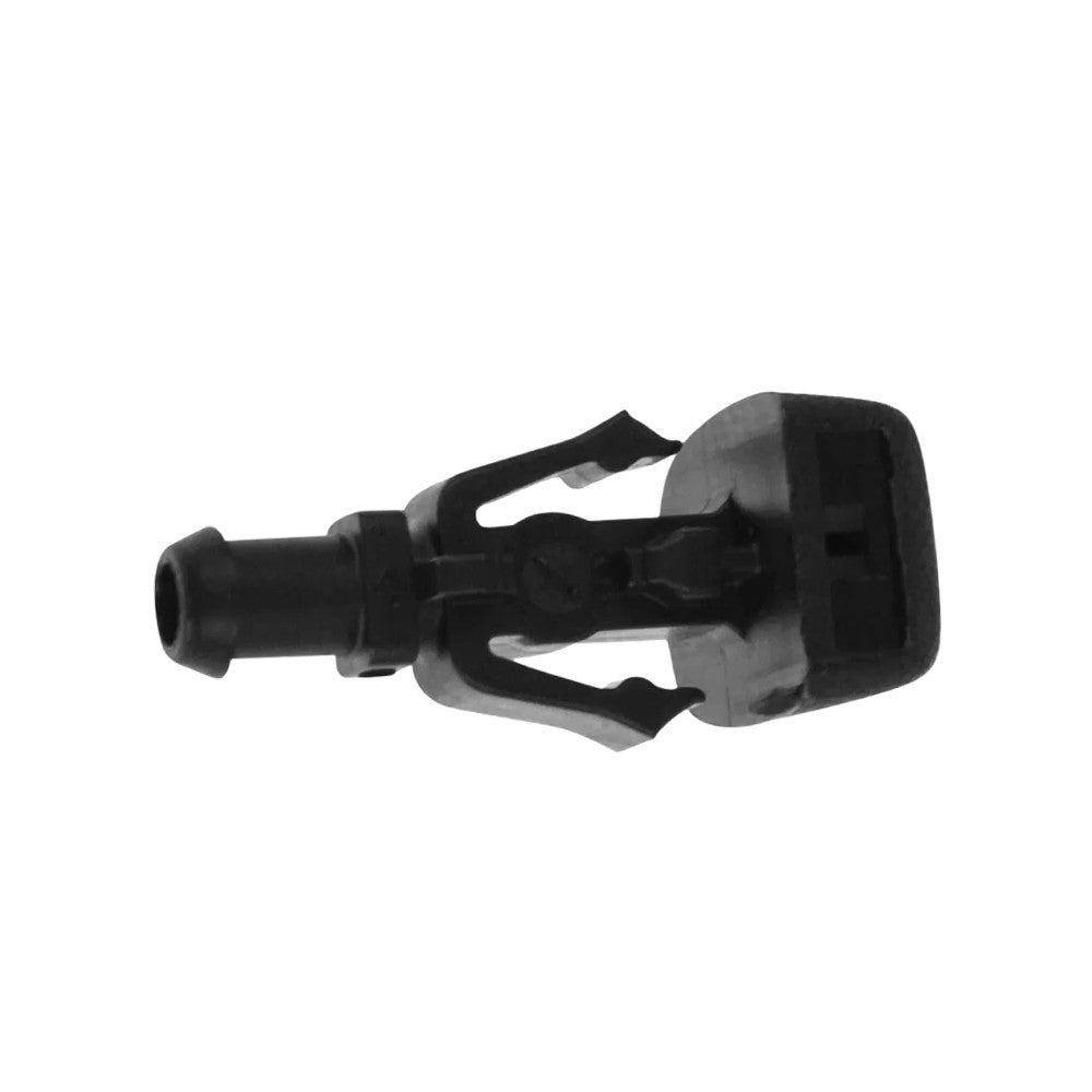 Front Windshield Wiper Washer Jet Nozzle Fits For Trailblazer Bravada H2 H3