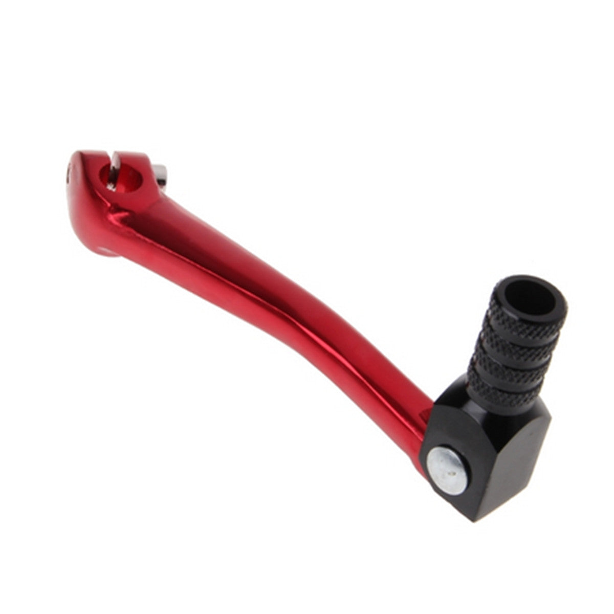 Motorcycle CNC Folding Gear Shifter Shift Lever For Pit Dirt Bike ATV 50cc-125cc