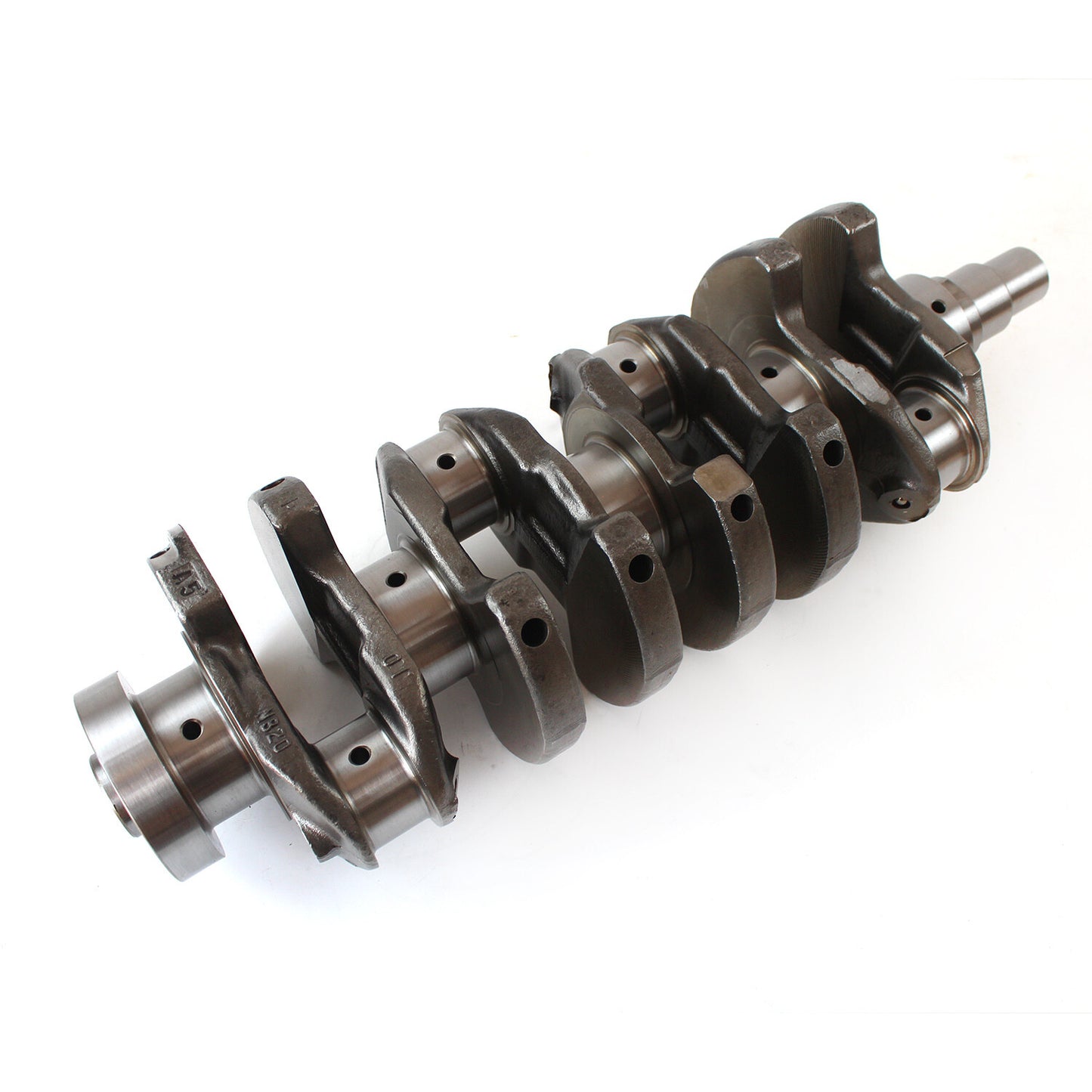 Crankshaft Conrods Bearing Set Fits for Hyundai for Tucson for Kia Soul 23110-23710