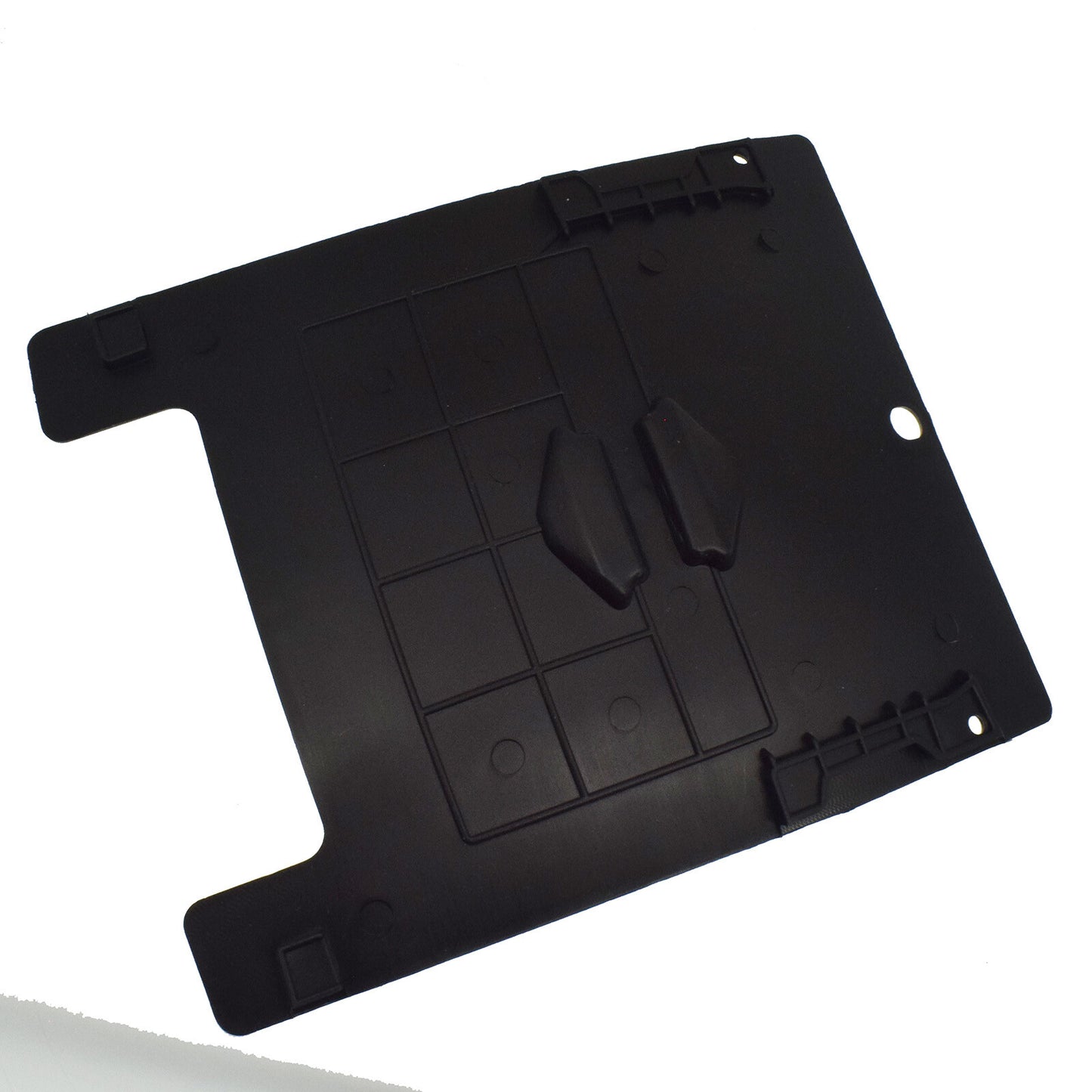 Left/right fender liner access cover for Mercedes GL350 GL450 GL550 1668840722