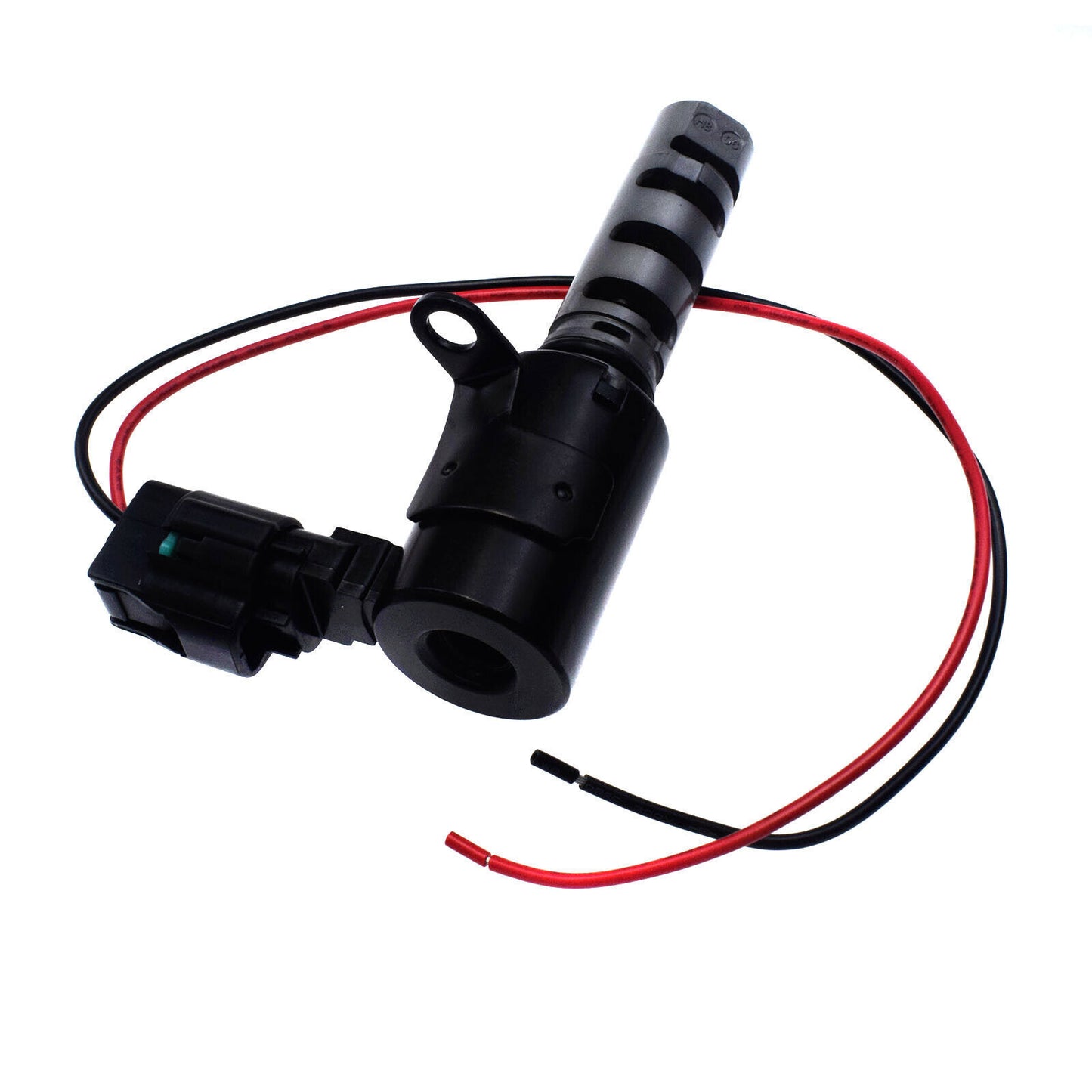For 2006-2011 for Kia Rio Rio5 1.6L Oil Control Valve  Wire Harness Plug Connector