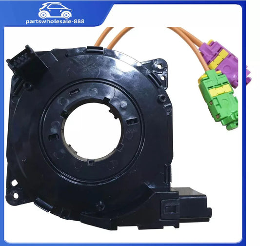 Clock spring without angle sensor suitable for Volvo S60, S80, XC70, XC90 (2005-2014)