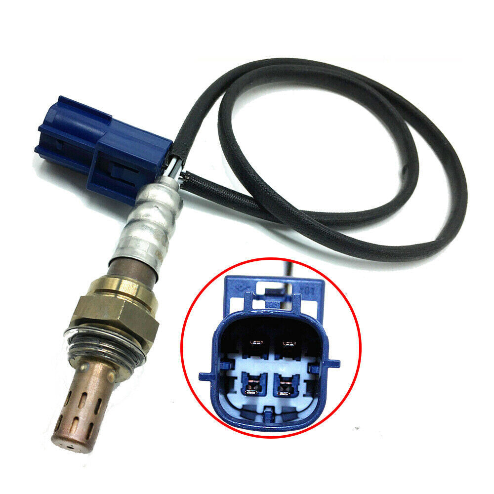 4x Up+Downstream Oxygen O2 Sensor For 2007 for Nissan Frontier Pathfinder Xterra 4L