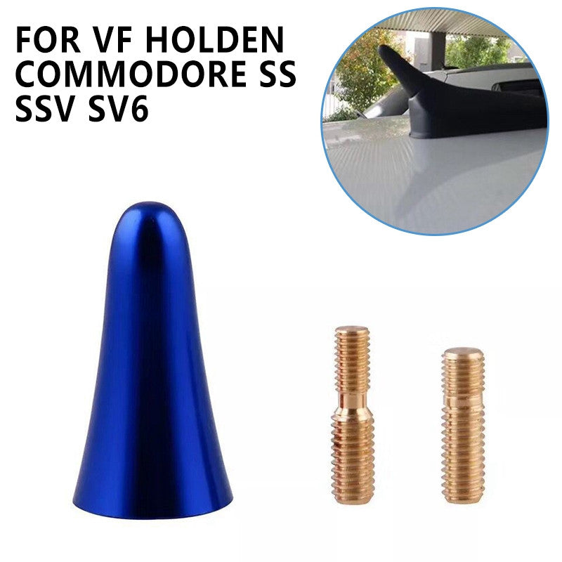 Antenna/Aerial Stubby Bee Sting For Vf for Holden Commodore Ssv Sv6 Redline Satnav