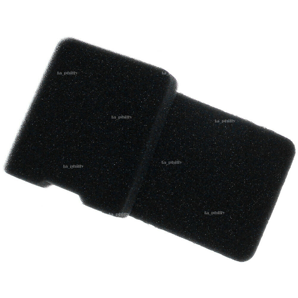 5Pcs Air Filters Replacement Fit For HUSQVARNA 145BT 155BT 110132179 531004430