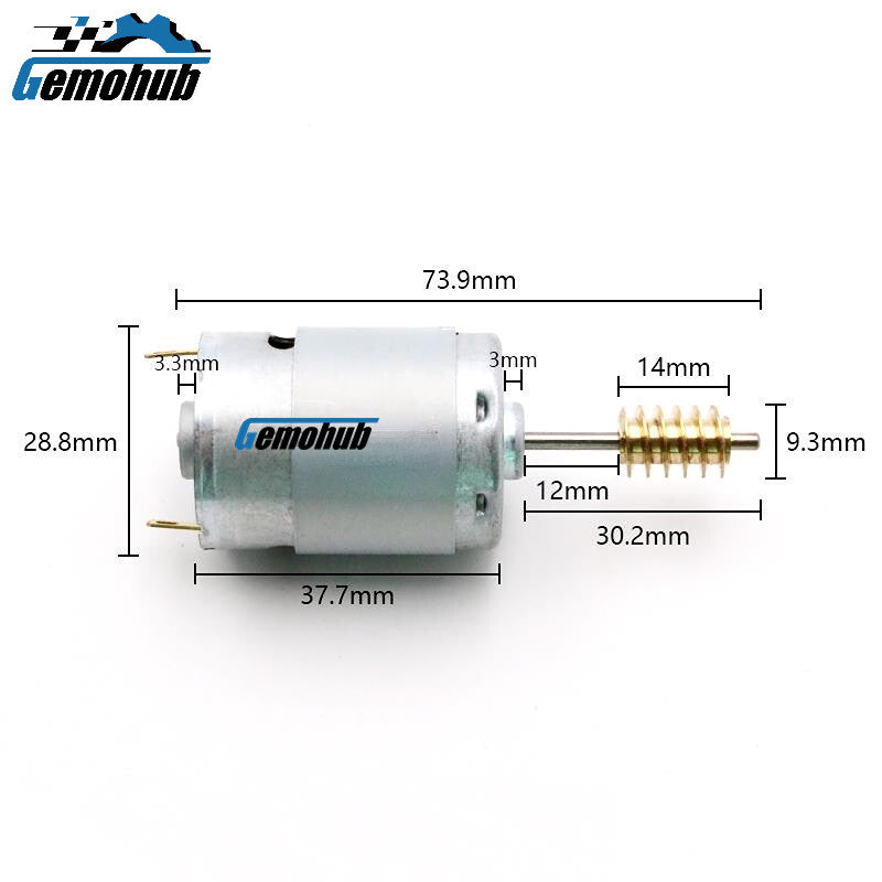 Steering Column Lock Motor for Mercedes-Benz C180 C200 C230 C240 C280 C320 C350