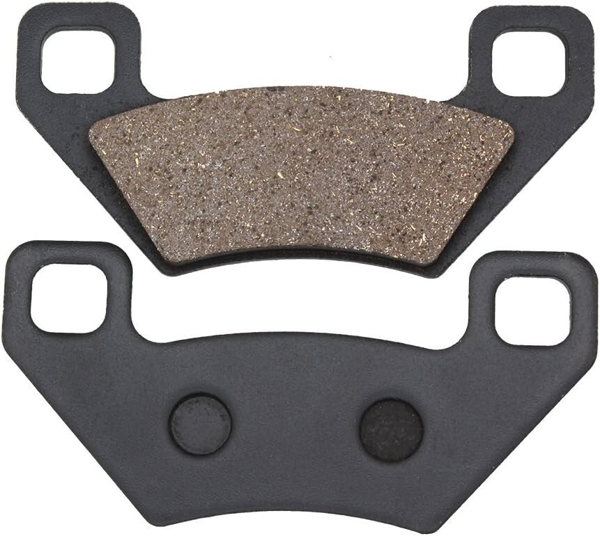 Brake Pads for ARCTIC CAT HDX 700 LTD Prowler XTX 700 Hi EFi LE 2008-2014