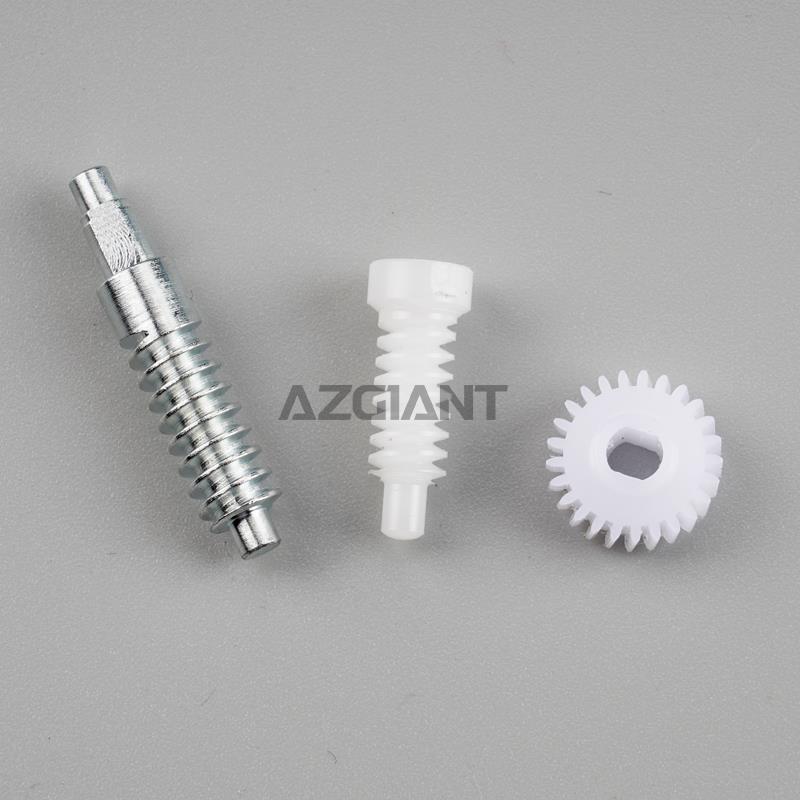 Side Mirror Folding Motor Gear for 2018-2023 for Lexus ES350