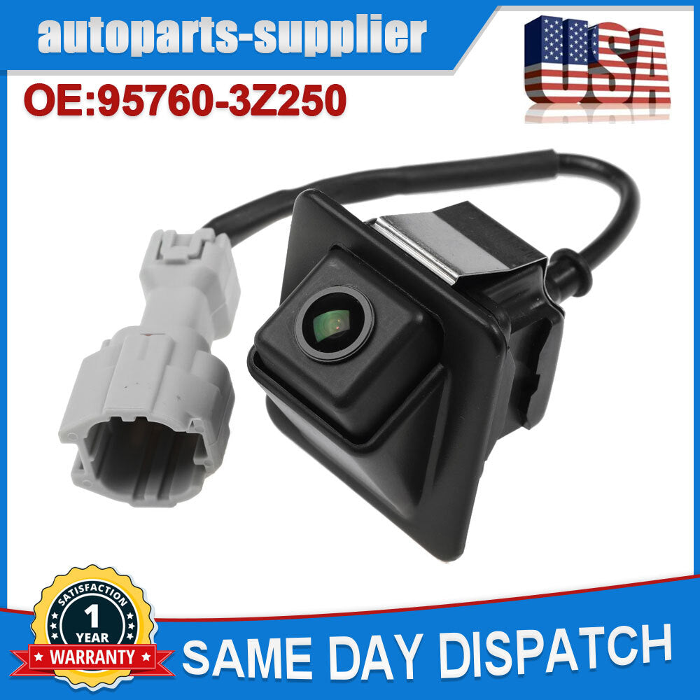 Rear View Reverse Backup Camera 95760-3Z250 for 2011-2015 for Hyundai i40 Saloon