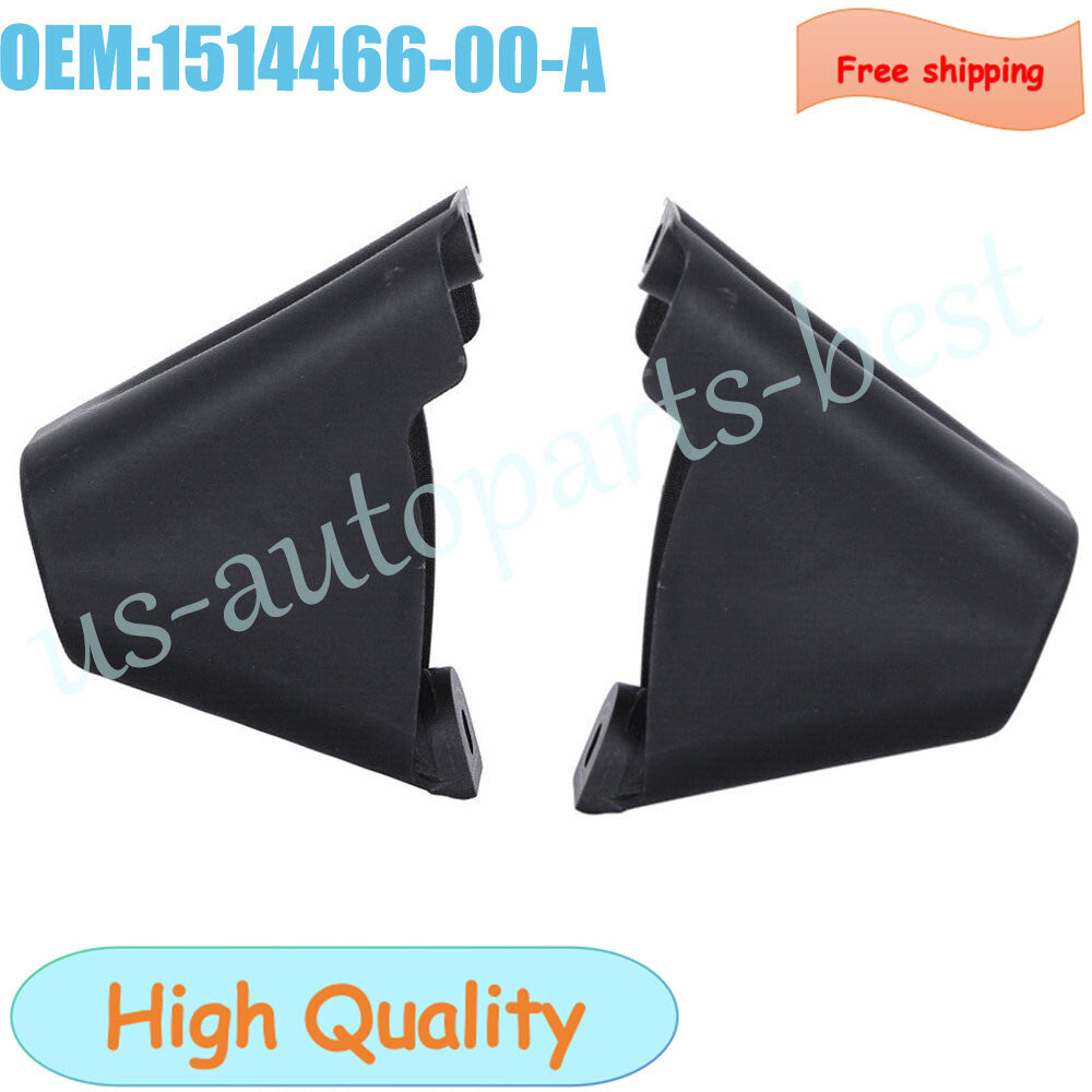 Front Bumper Lower Grille Bracket For 2020-2022 for Tesla for Model Y 1514466-00-A
