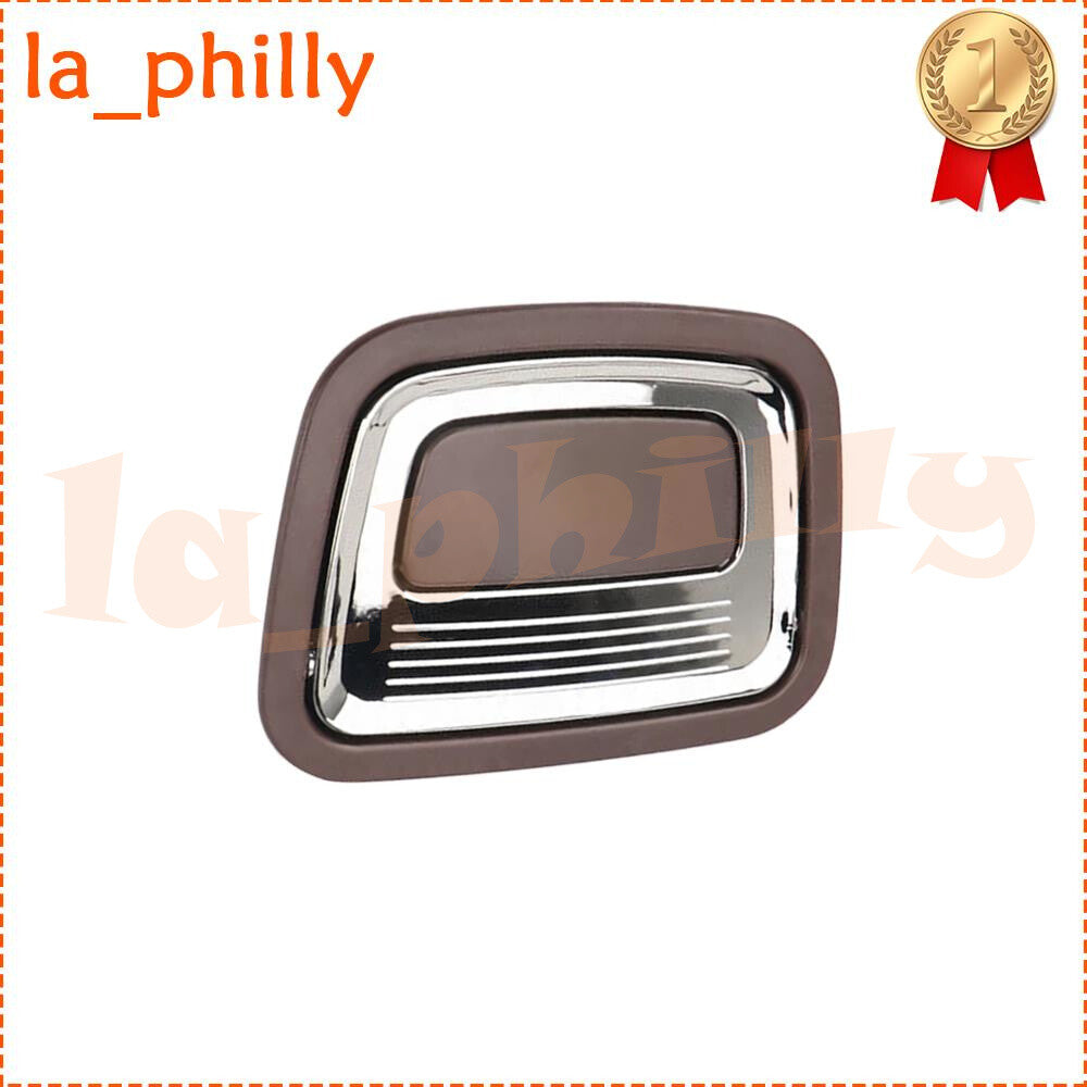 for Mercedes X253 W166 ML GL GLC GLE Brown A0996800284 Trunk Inside Floor Handle