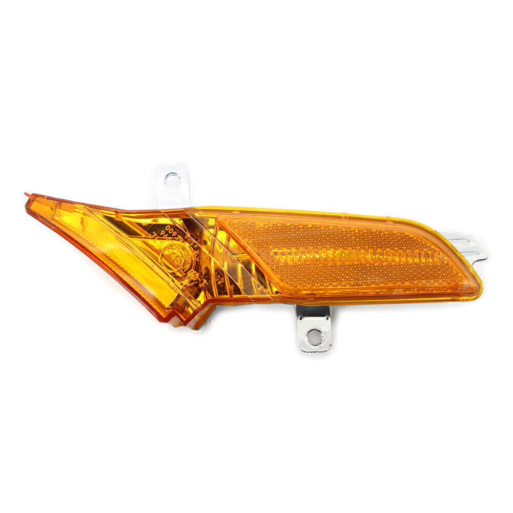 Front Right Side Marker Light Fit for Porsche for Cayenne 2008-2010 2009 95563103610
