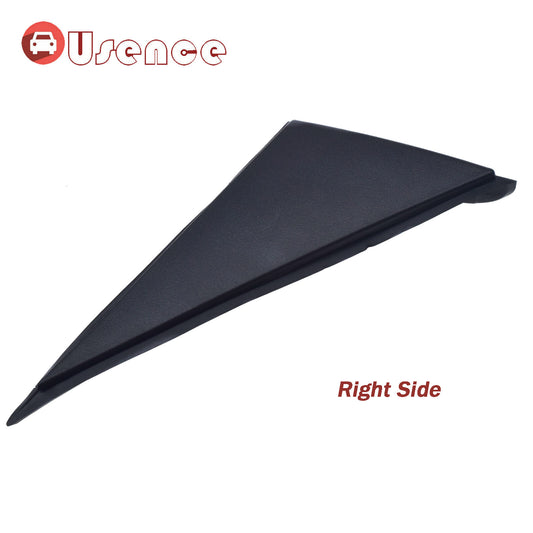 Front Right Black Fender Corner Trim Molding For 11-15 for Hyundai Sonata 861903S000