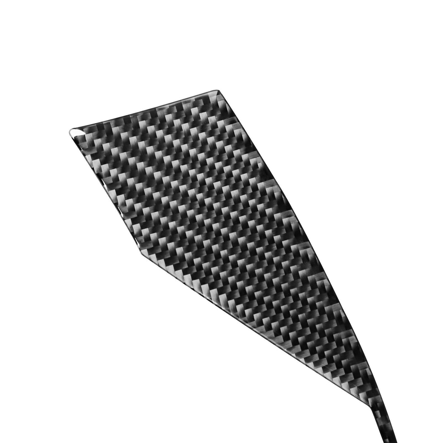 Carbon Fiber Turn Signal Light Trim Cover Fit for Toyota 86 for Subaru BRZ 2016-2020
