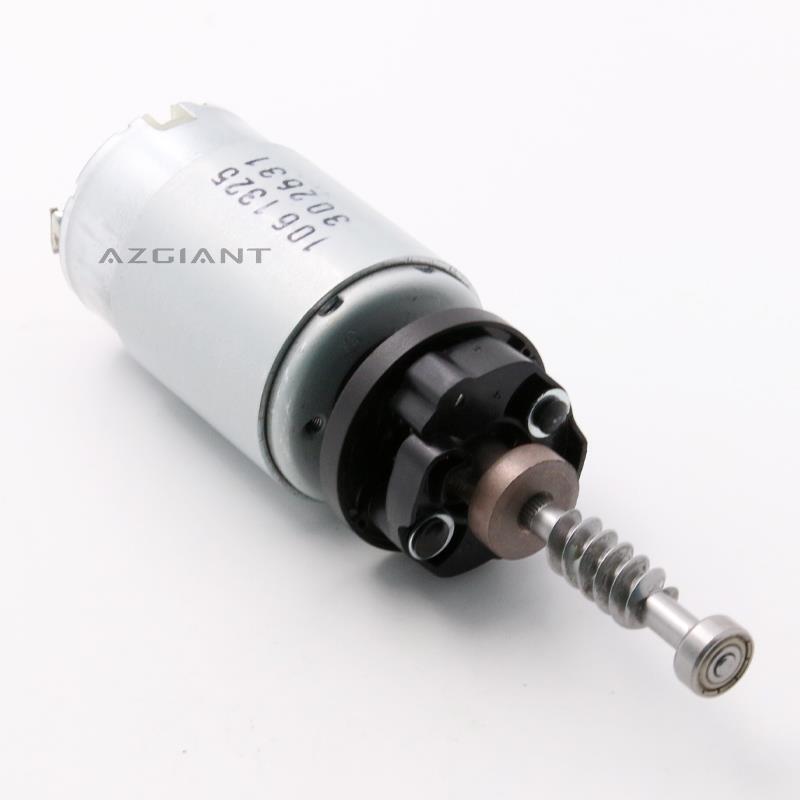 Rear Trunk Latch Lid Lock Actuator Motor Replace for Porsche for Skoda for VW for Audi Q2 Q3
