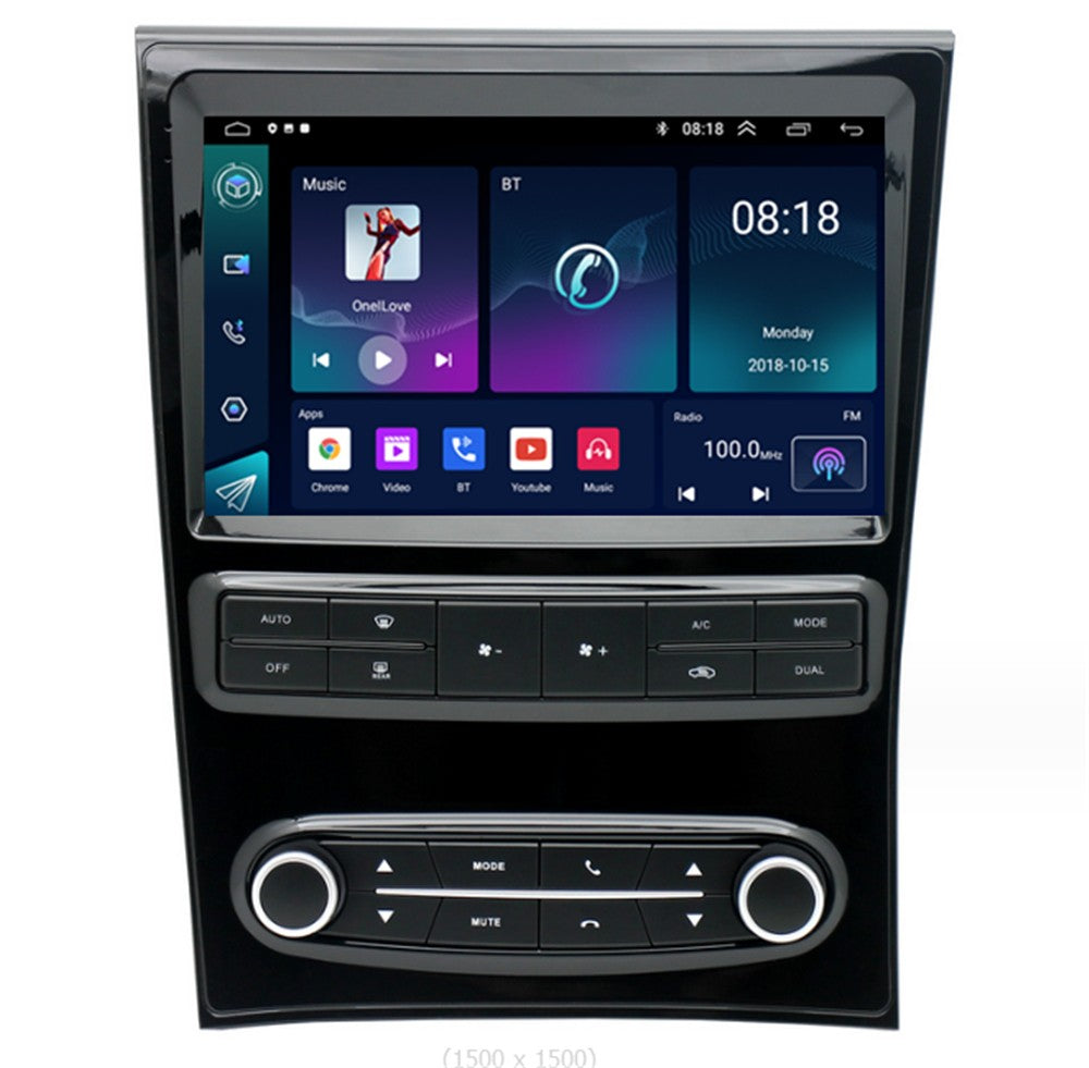 9Android 13 Carplay 4GB 32GB Car Stereo Radio GPS for Lexus GS300 GS350 GS400
