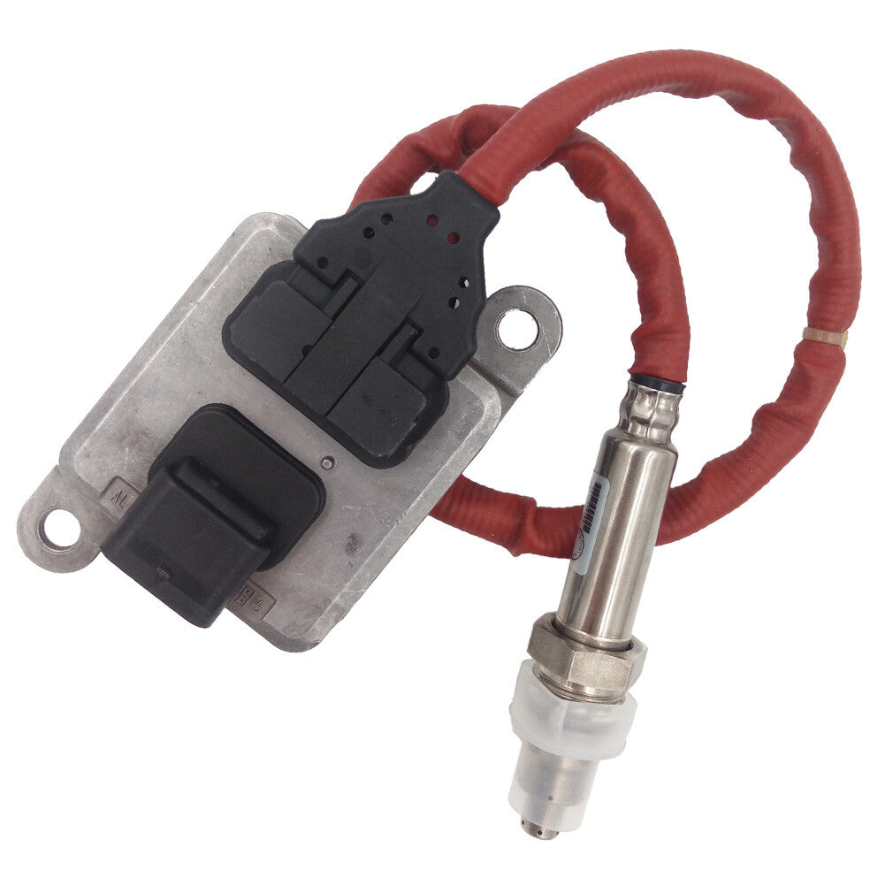 new 4-piece upstream + downstream oxygen sensor kit for Toyota Tacoma 2005 - 2006 2.7L RWD