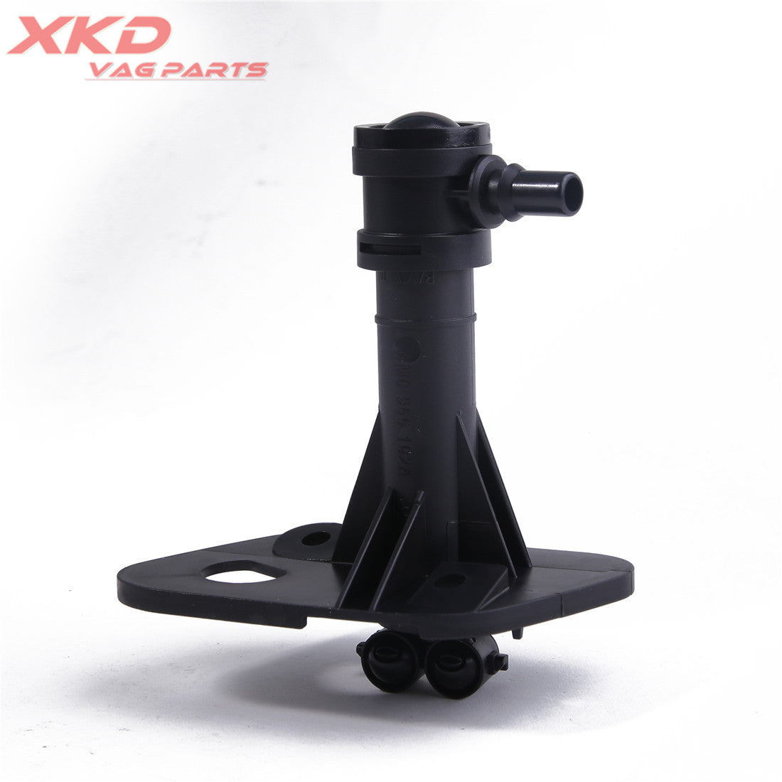 Front right headlight nozzle for Audi Q7 16-18 4M0955102A