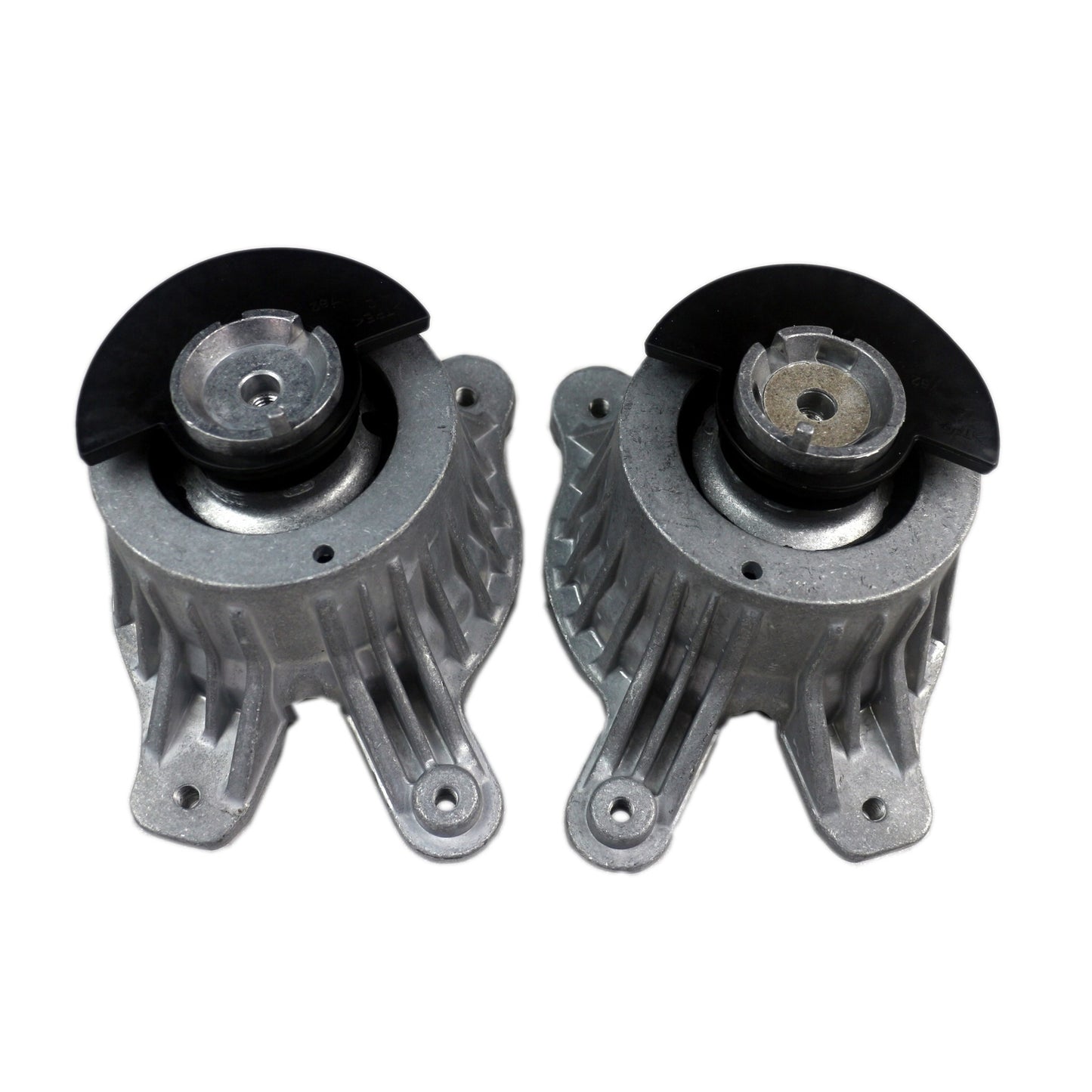 Left  Right Engine Mount Fit for Benz 2052400200 2052400300 W205 C300 C350e