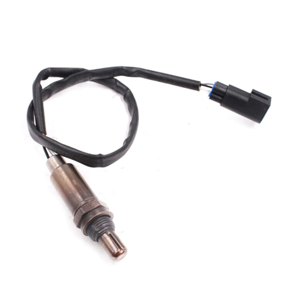 O2 oxygen sensor compatible with 2014-2016 for Ford Fusion Edge and 2016-2017 for Lincoln MKX (all new). 0258030065
