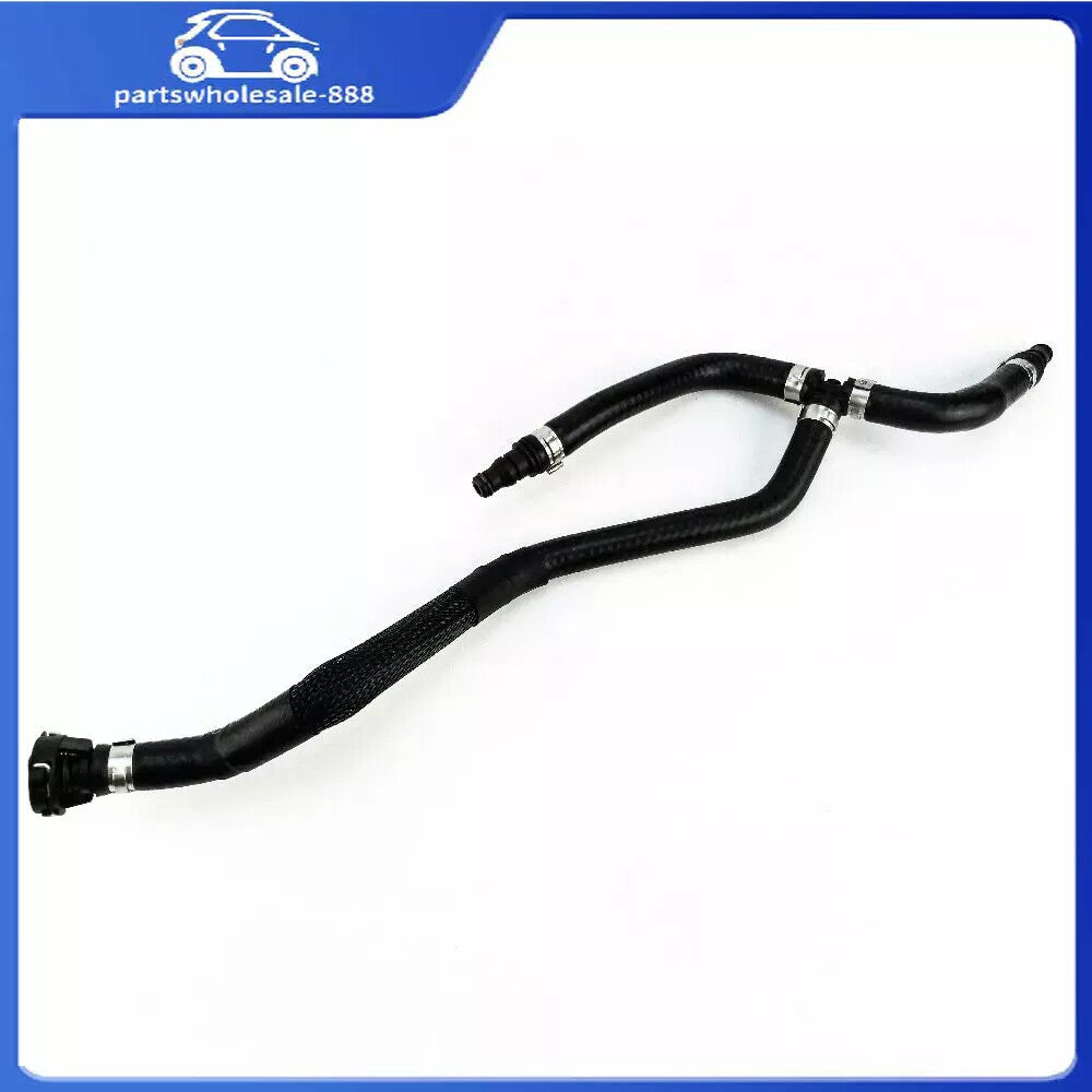 Deputy Kettle ventilation duct hose suitable for Mercedes C180 E200/250