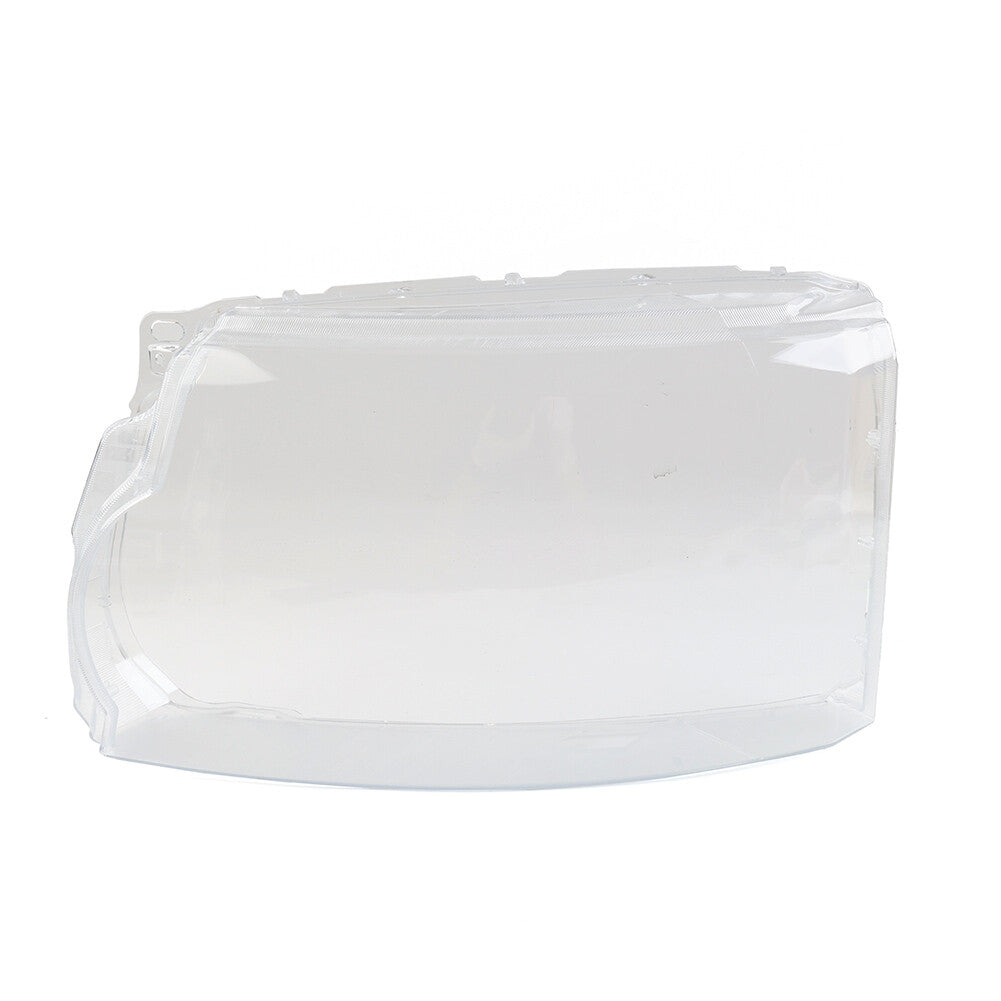 Headlight Lens Cover Headlamp Lampshade Lamp Shell FITS for Land Rover Discovery